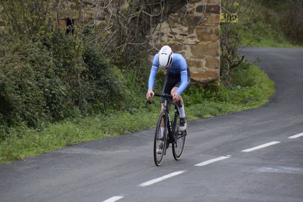 Foto Aiarako Bira 2025