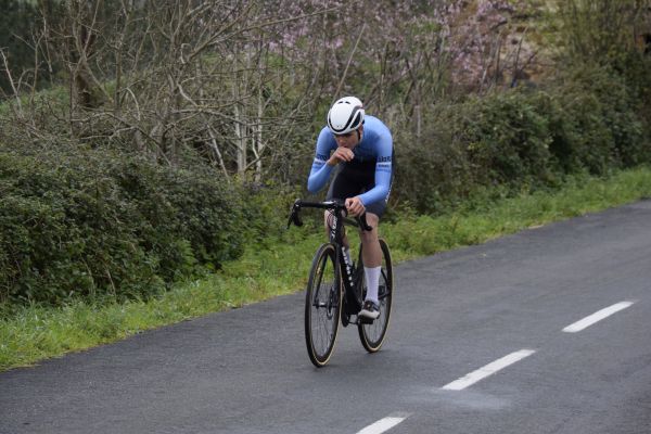 Foto Aiarako Bira 2025