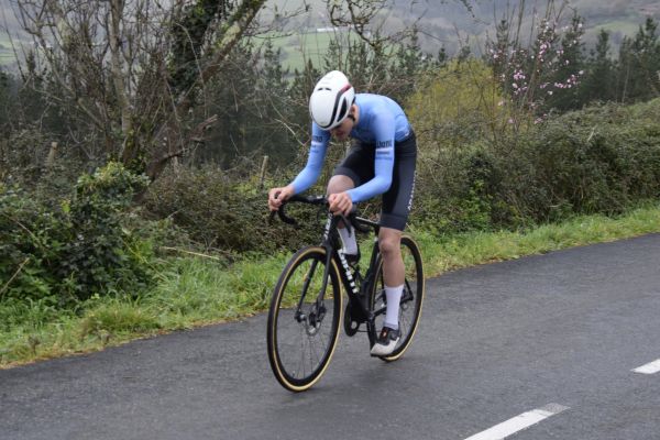 Foto Aiarako Bira 2025