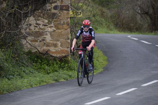 Foto Aiarako Bira 2025