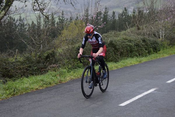 Foto Aiarako Bira 2025