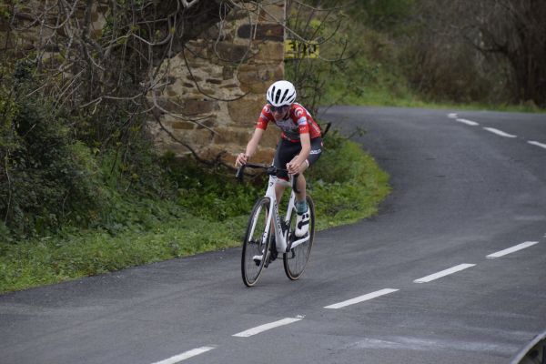 Foto Aiarako Bira 2025