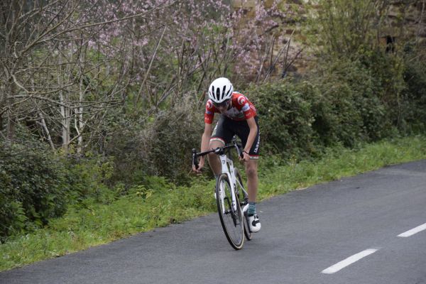 Foto Aiarako Bira 2025