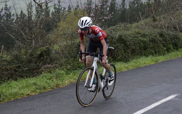 Foto Aiarako Bira 2025