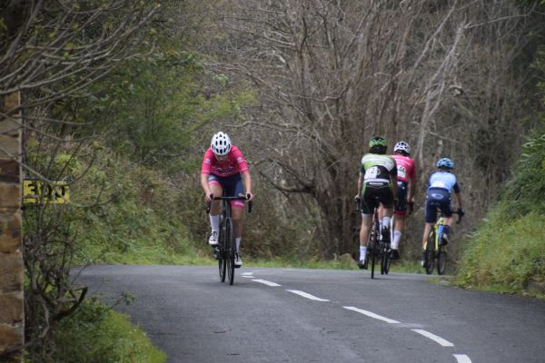 Foto Aiarako Bira 2025