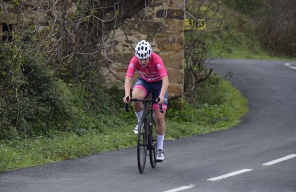 Foto Aiarako Bira 2025