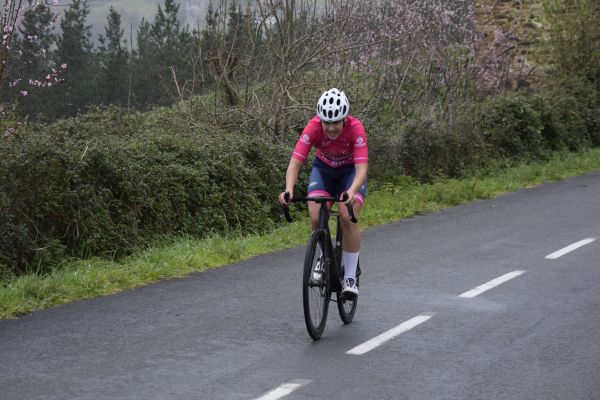 Foto Aiarako Bira 2025