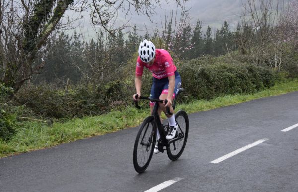 Foto Aiarako Bira 2025