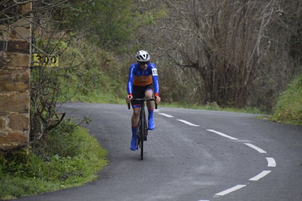 Foto Aiarako Bira 2025