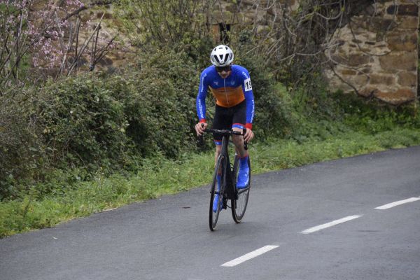 Foto Aiarako Bira 2025