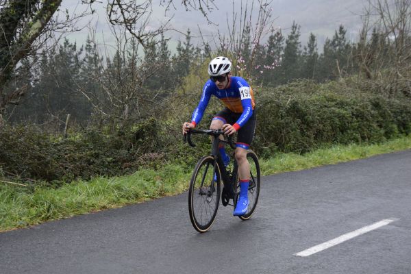 Foto Aiarako Bira 2025