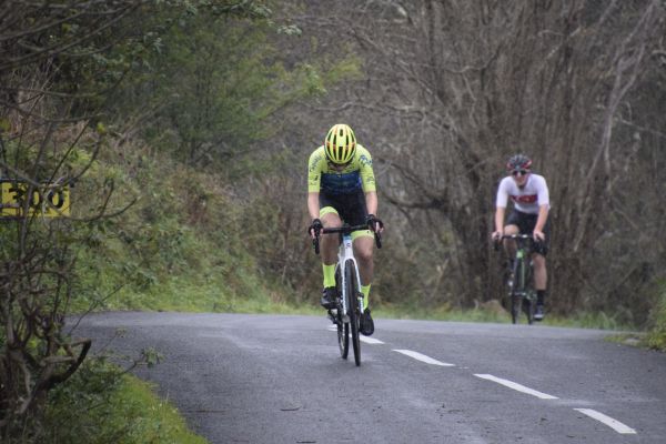 Foto Aiarako Bira 2025