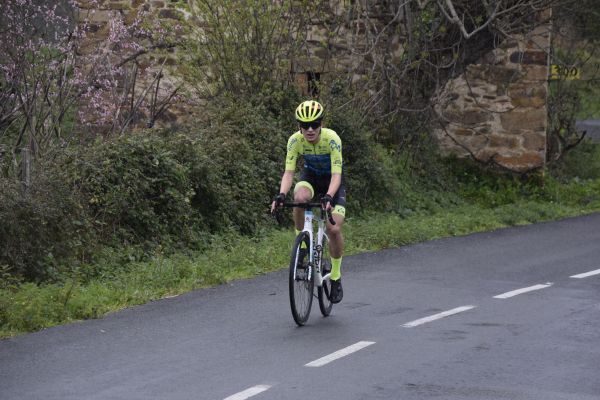 Foto Aiarako Bira 2025