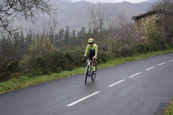 Foto Aiarako Bira 2025