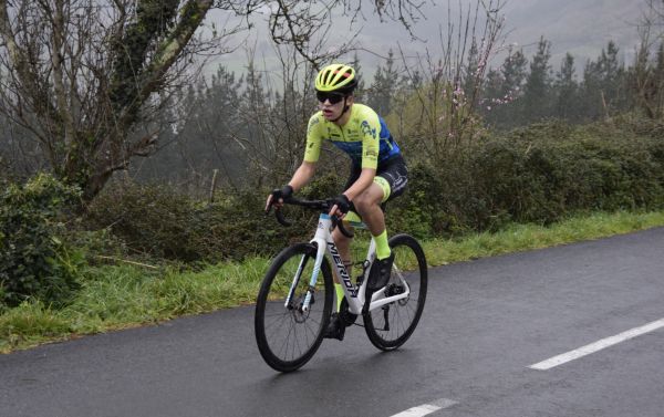 Foto Aiarako Bira 2025