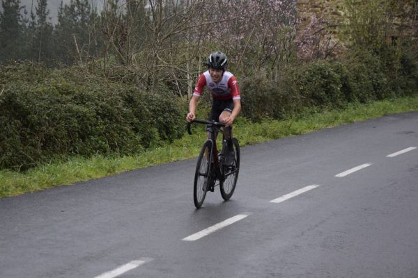 Foto Aiarako Bira 2025