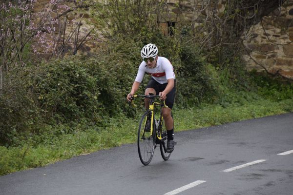 Foto Aiarako Bira 2025