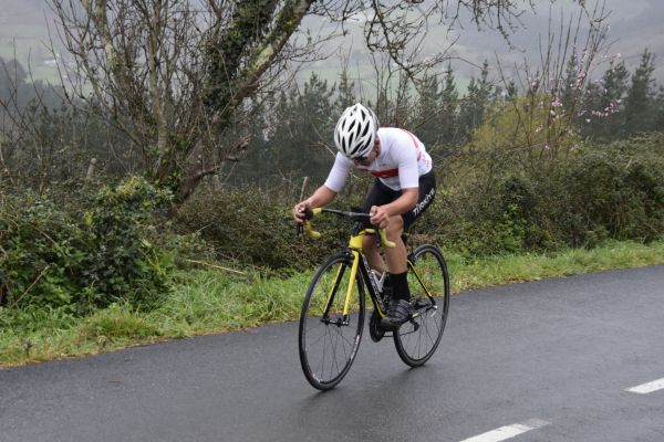 Foto Aiarako Bira 2025