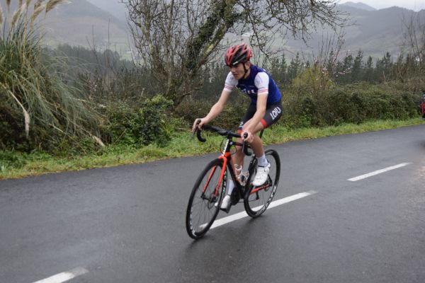 Foto Aiarako Bira 2025