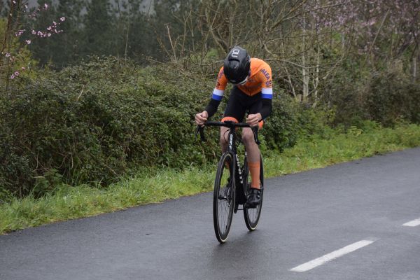 Foto Aiarako Bira 2025