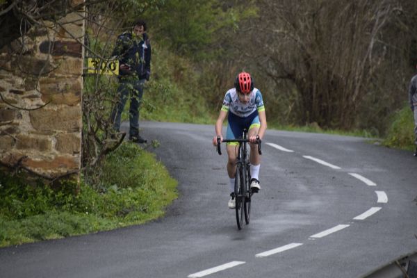 Foto Aiarako Bira 2025