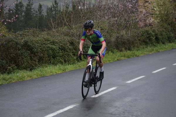 Foto Aiarako Bira 2025