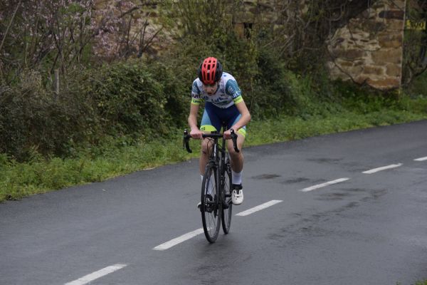 Foto Aiarako Bira 2025