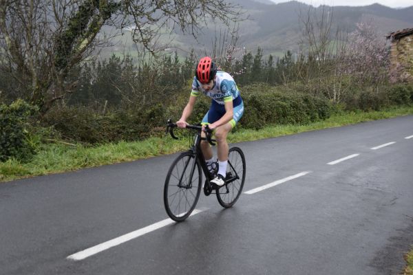 Foto Aiarako Bira 2025