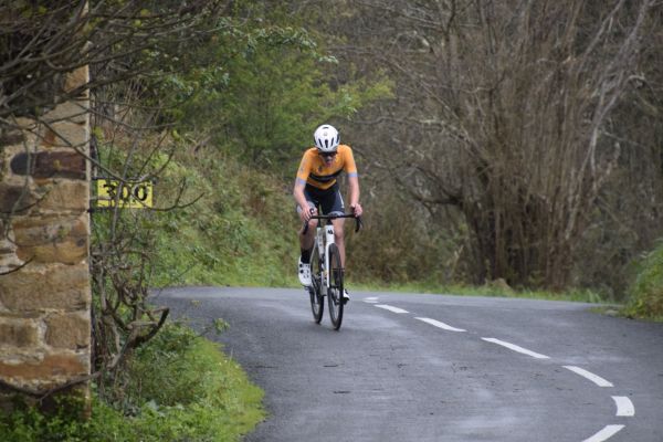 Foto Aiarako Bira 2025