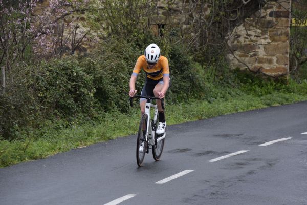 Foto Aiarako Bira 2025