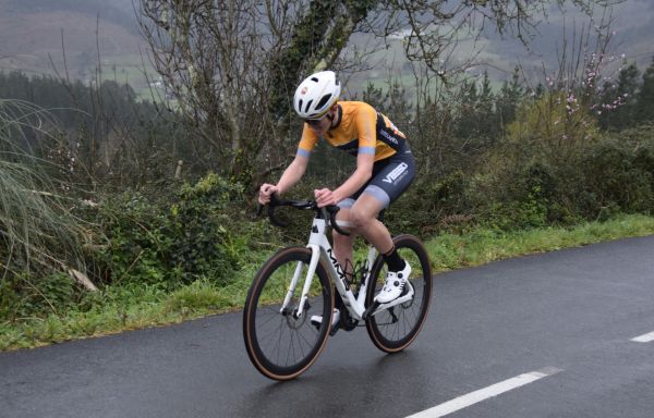 Foto Aiarako Bira 2025