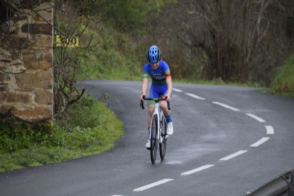 Foto Aiarako Bira 2025