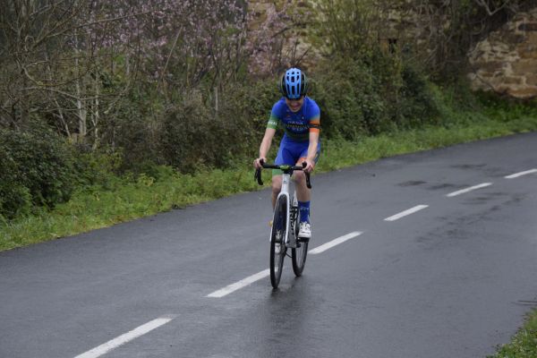 Foto Aiarako Bira 2025