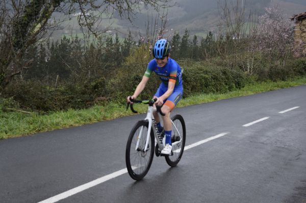 Foto Aiarako Bira 2025