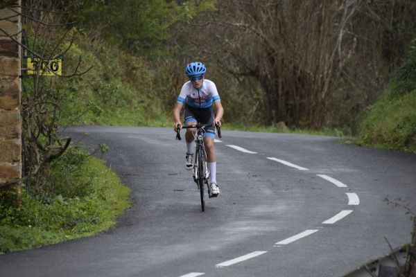 Foto Aiarako Bira 2025