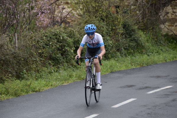 Foto Aiarako Bira 2025