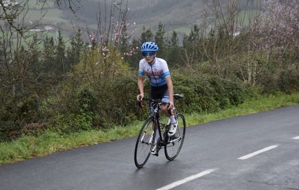 Foto Aiarako Bira 2025