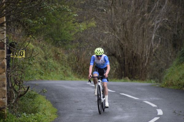 Foto Aiarako Bira 2025