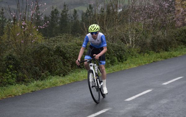 Foto Aiarako Bira 2025