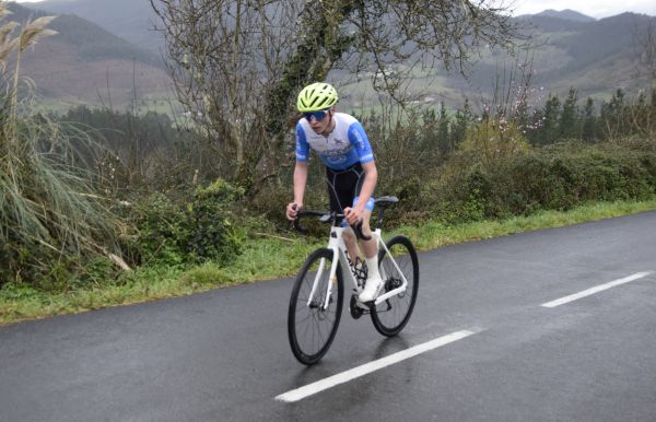 Foto Aiarako Bira 2025