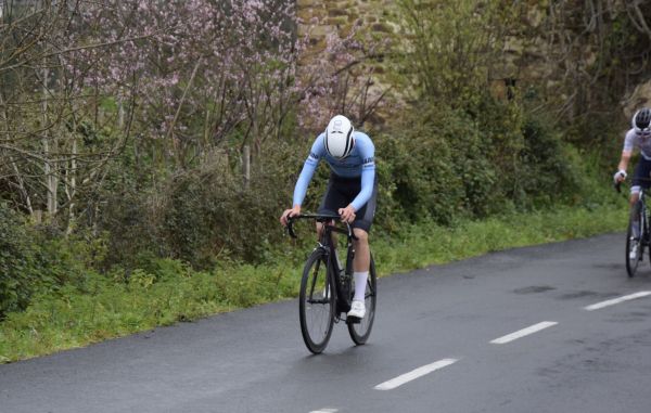 Foto Aiarako Bira 2025