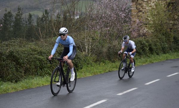 Foto Aiarako Bira 2025