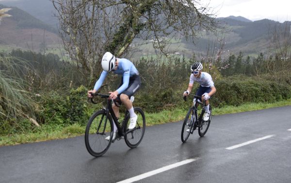 Foto Aiarako Bira 2025