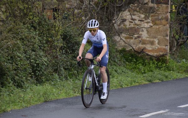 Foto Aiarako Bira 2025