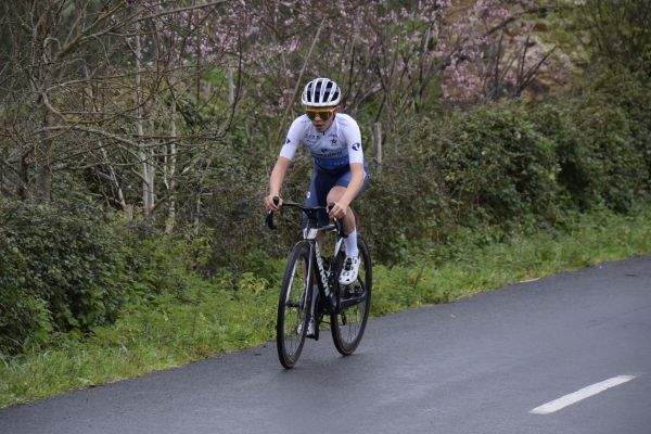 Foto Aiarako Bira 2025