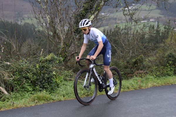 Foto Aiarako Bira 2025