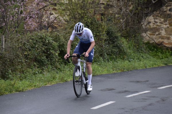 Foto Aiarako Bira 2025