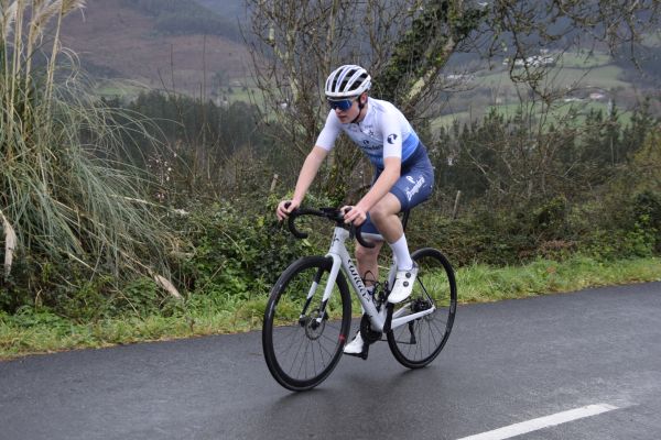 Foto Aiarako Bira 2025