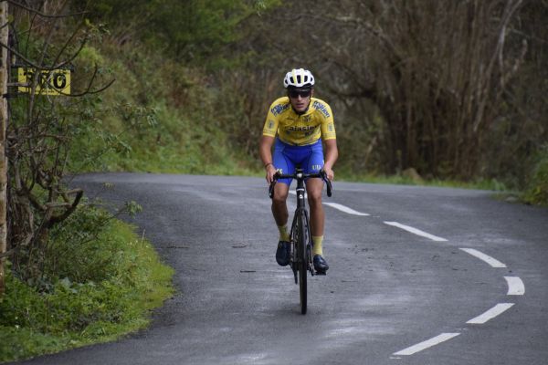 Foto Aiarako Bira 2025