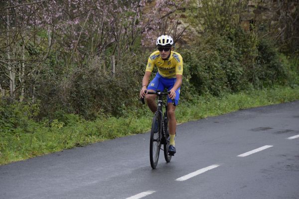 Foto Aiarako Bira 2025